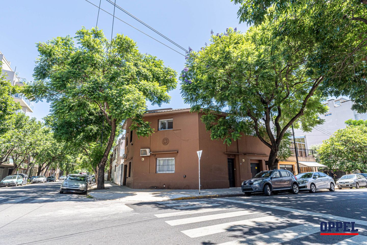 VENTA DE CASA EN Capital Federal - COGHLAN - 35
