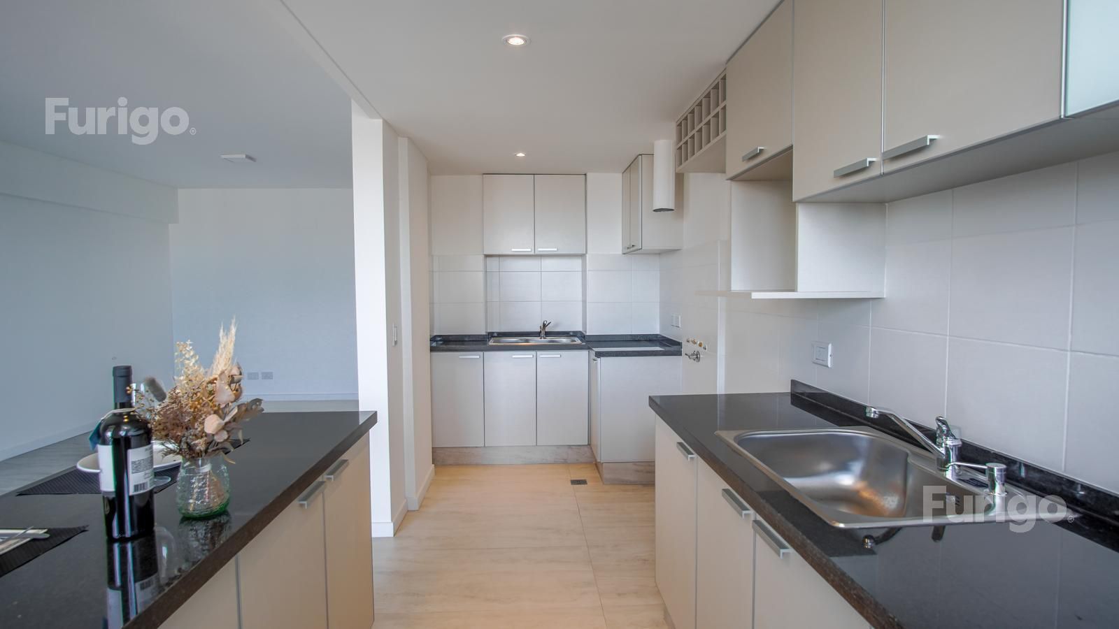 Departamento en Venta en Rosario, Santa Fe