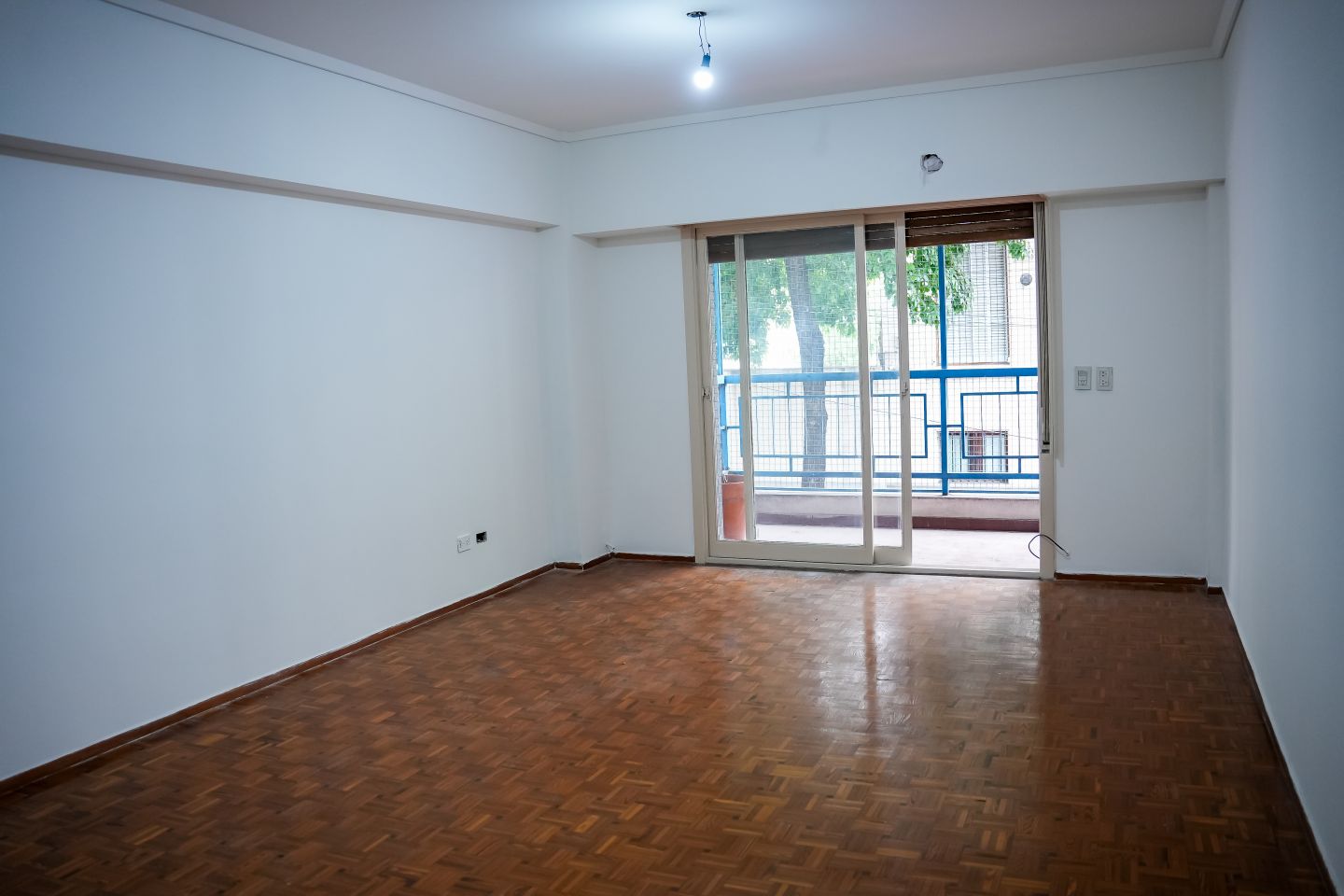 Departamento en Venta en Balvanera, Capital Federal
