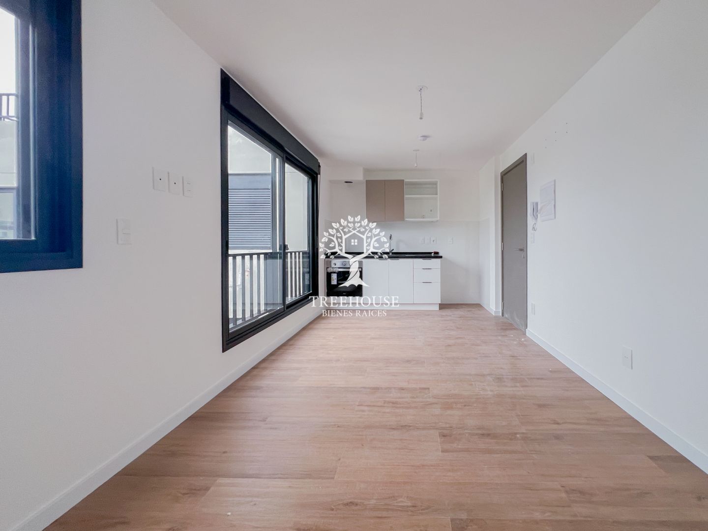 Departamento EN ALQUILER