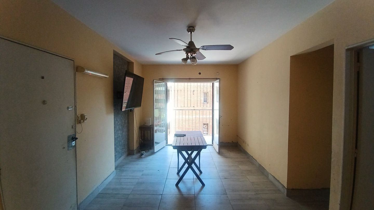 VENTA DE DEPARTAMENTO EN La Matanza - Villa Madero - 2