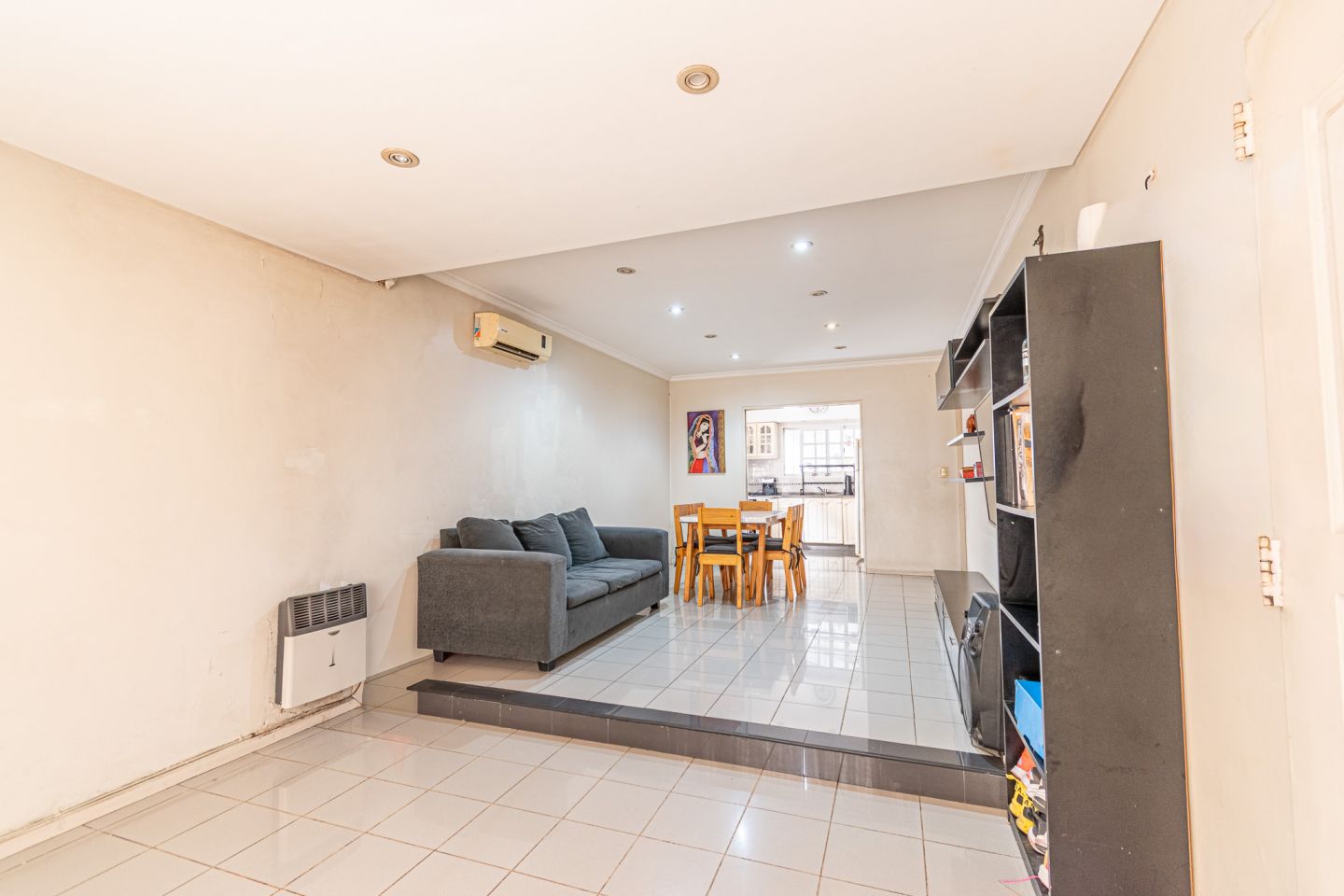 Casa en Venta en General San Martin, G.B.A. Zona Norte