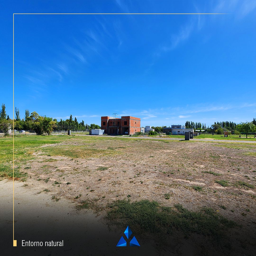 VENTA DE LOTE EN General Roca - QUINQUELA - 11