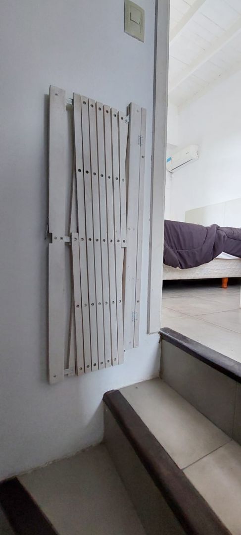 Departamento EN ALQUILER TEMPORARIO