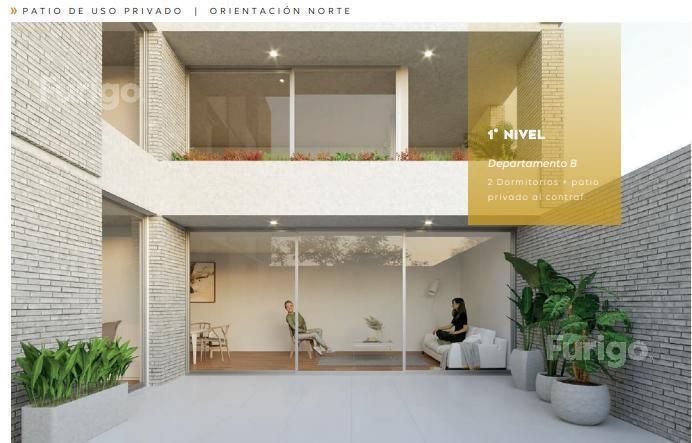 Departamento en Venta en Rosario, Santa Fe