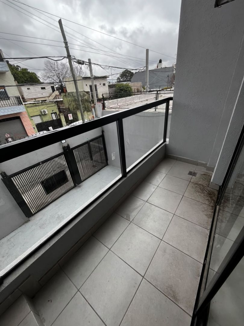 Departamento en Alquiler en La Matanza, G.B.A. Zona Oeste