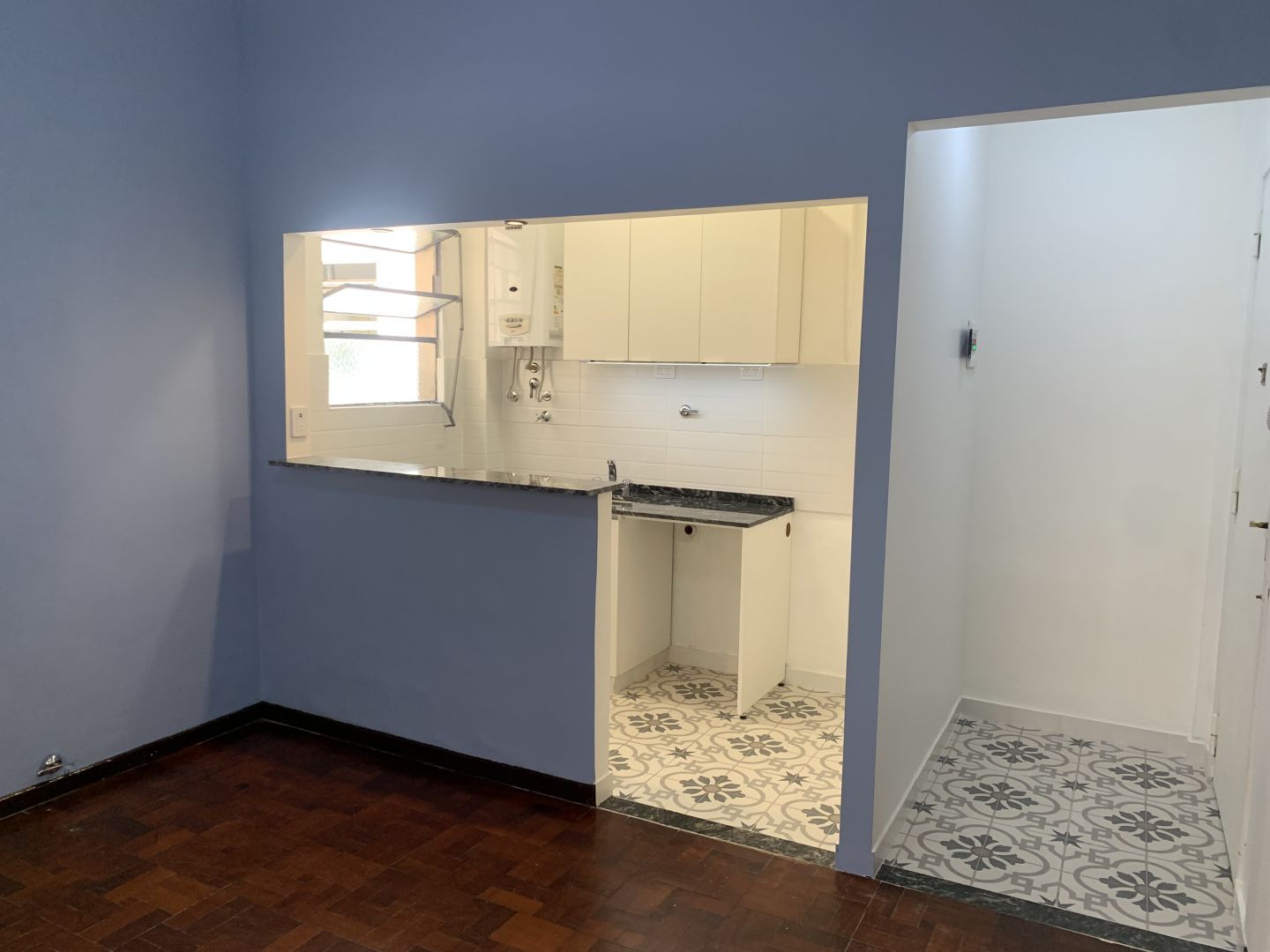 Departamento en Alquiler en Almagro, Capital Federal