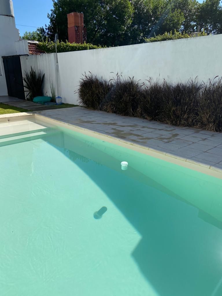 Casa EN ALQUILER