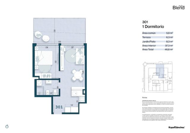 Departamento EN VENTA
