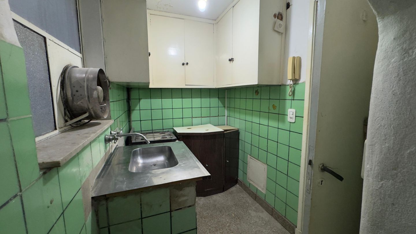 VENTA DE DEPARTAMENTO EN Capital Federal - San Nicolás - 24