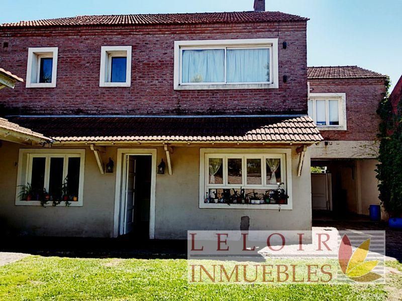 Casa en Venta en Ituzaingo, G.B.A. Zona Oeste
