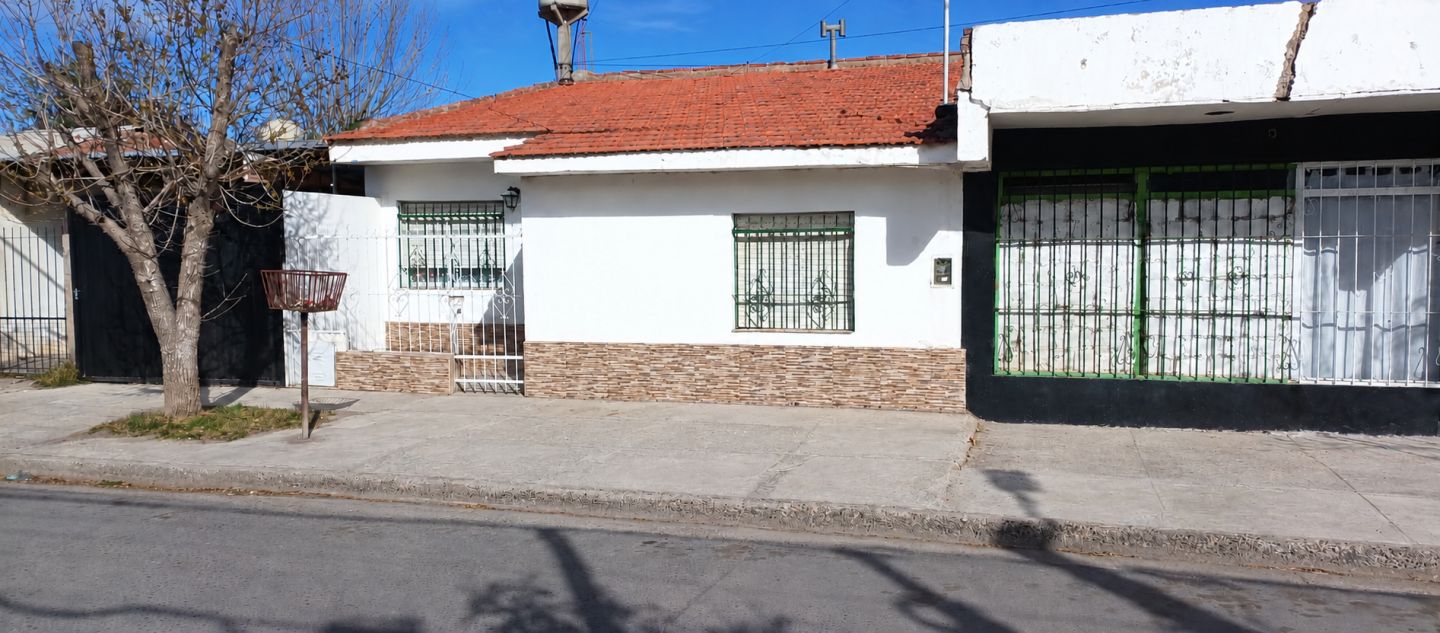 Neuquen Las Palomas 800