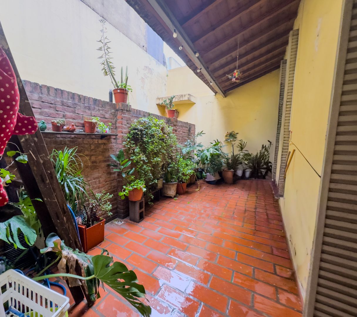 Villa Pueyrredon CARLOS ANTONIO L 3000