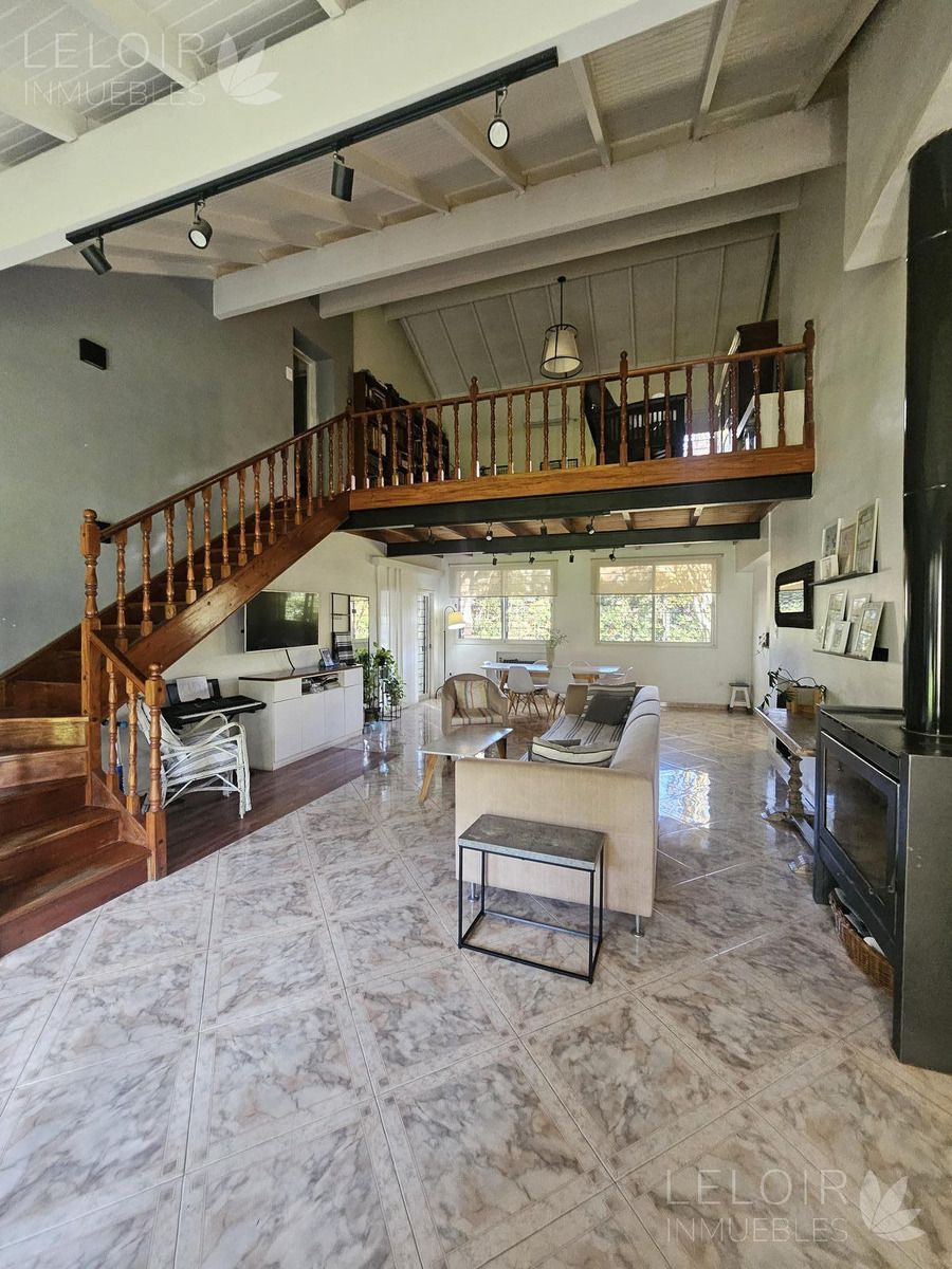 Casa en Venta en Ituzaingo, G.B.A. Zona Oeste