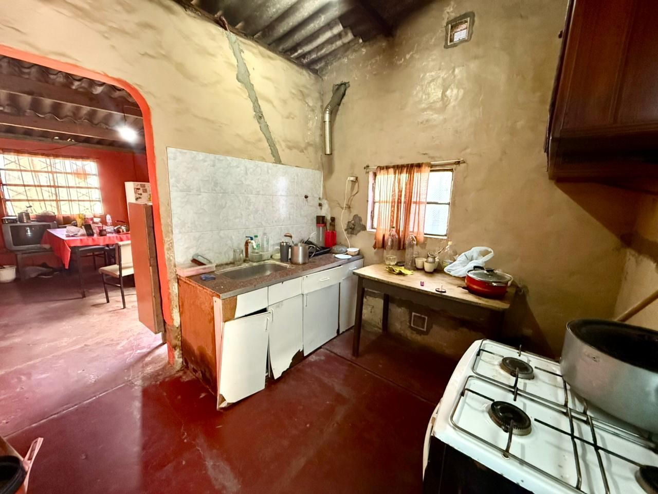 Casa en Venta en San Miguel, G.B.A. Zona Norte