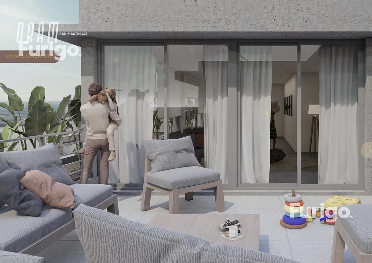 Departamento en Venta en Rosario, Santa Fe