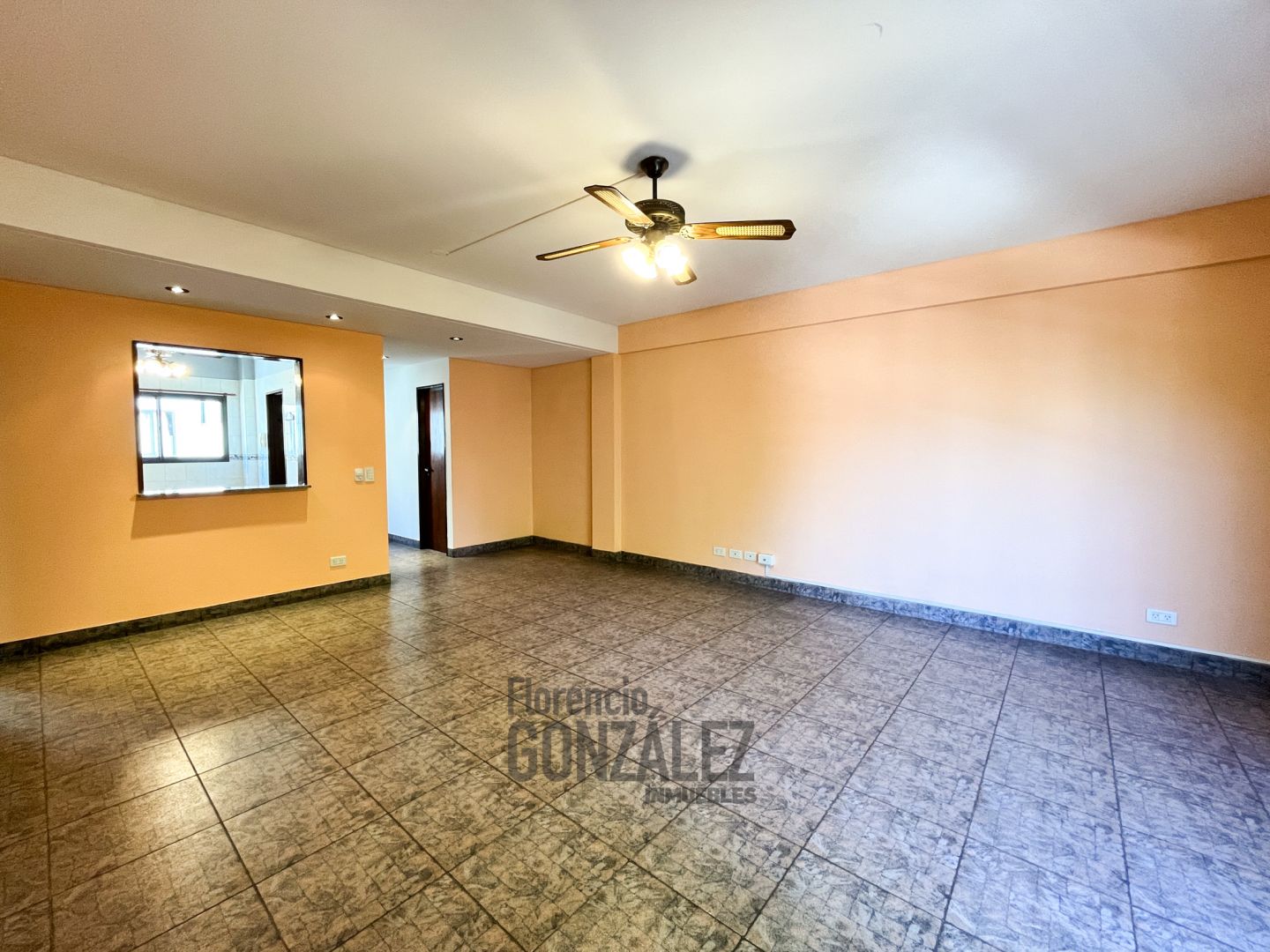 ALQUILER DE DEPARTAMENTO EN Capital Federal - Liniers - 2