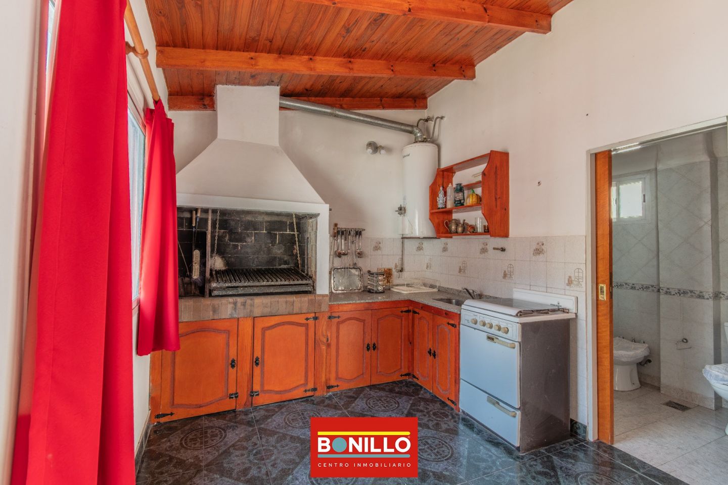VENTA DE CASA EN Capital Federal - Parque Chas - 39