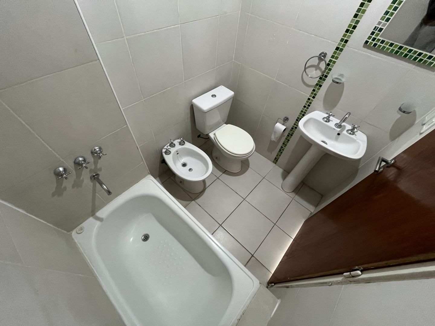 ALQUILER DE DEPARTAMENTO EN Bella Vista - Los Sauces - 15