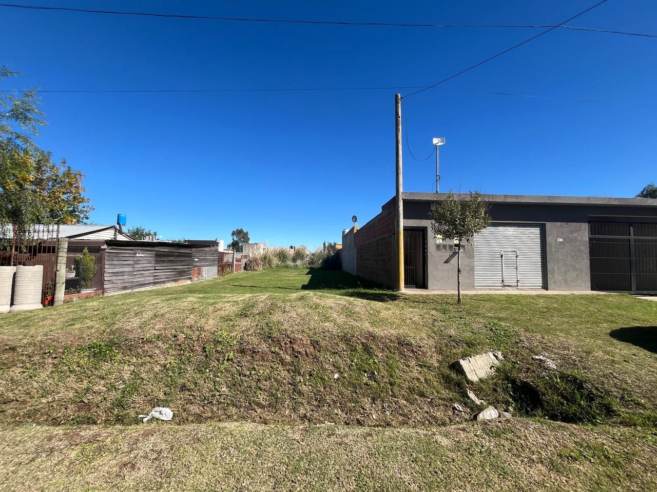 Lote EN VENTA
