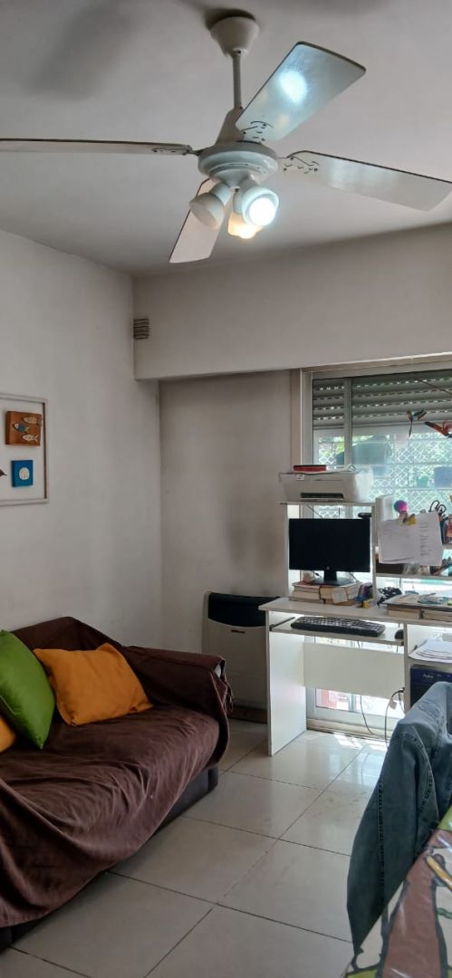 Departamento en Venta en Balvanera, Capital Federal