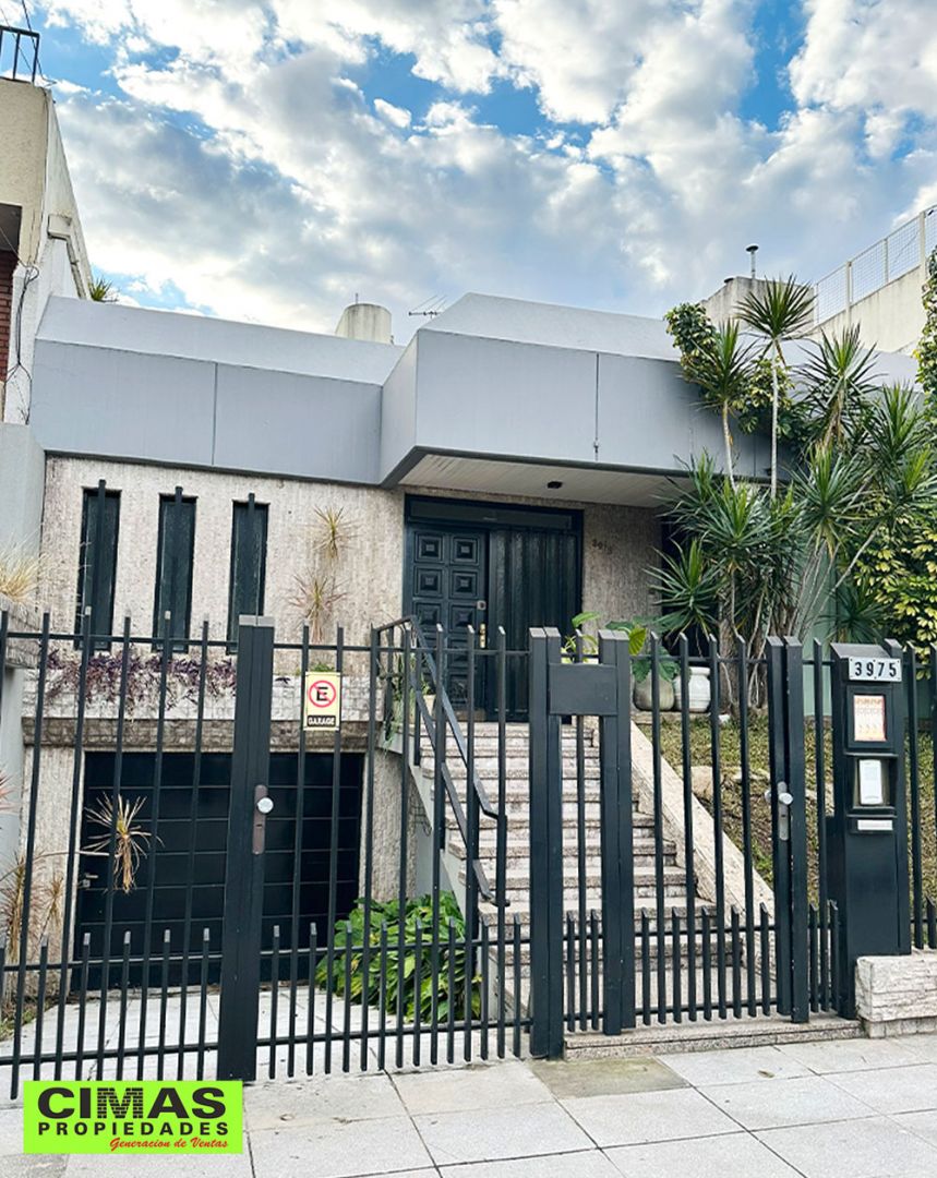 VENTA DE CASA EN Capital Federal - Villa Devoto - 46