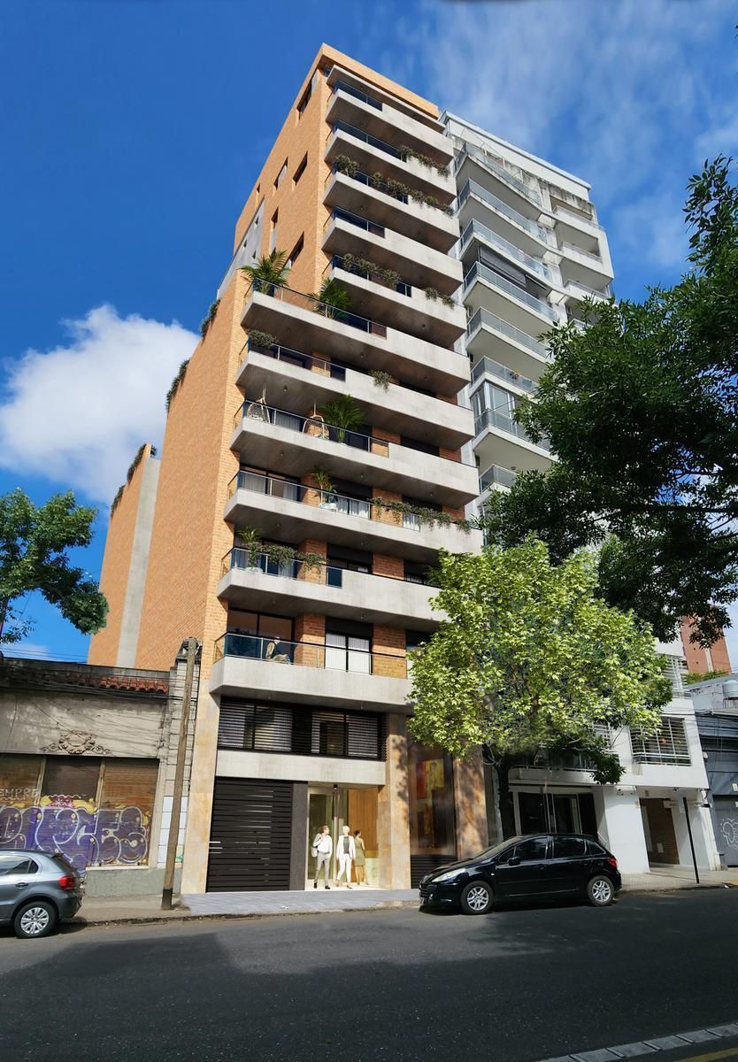 Departamento en Venta en Rosario, Santa Fe
