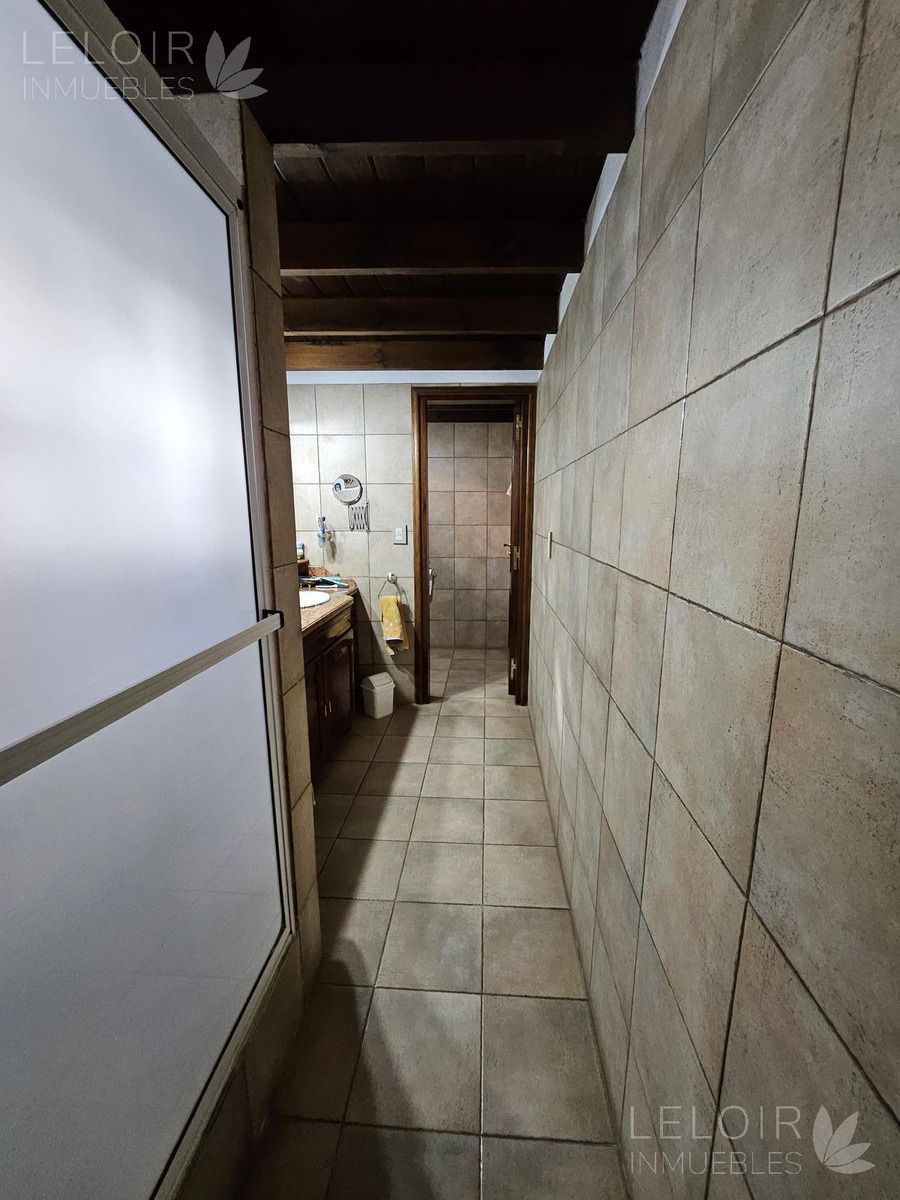 Casa en Venta en Ituzaingo, G.B.A. Zona Oeste