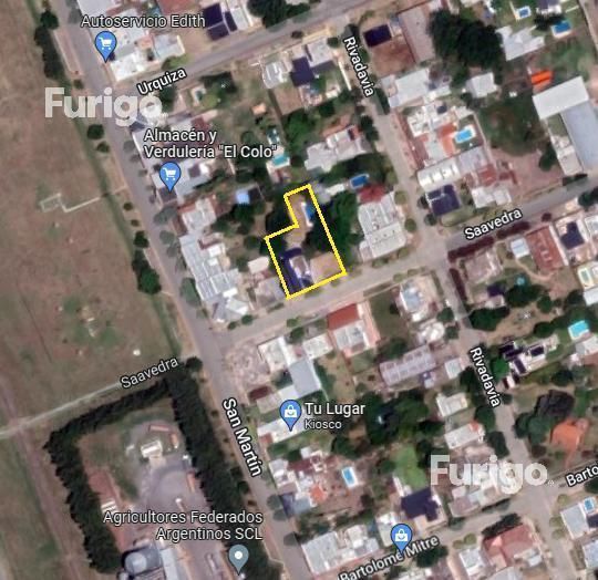 Casa EN VENTA