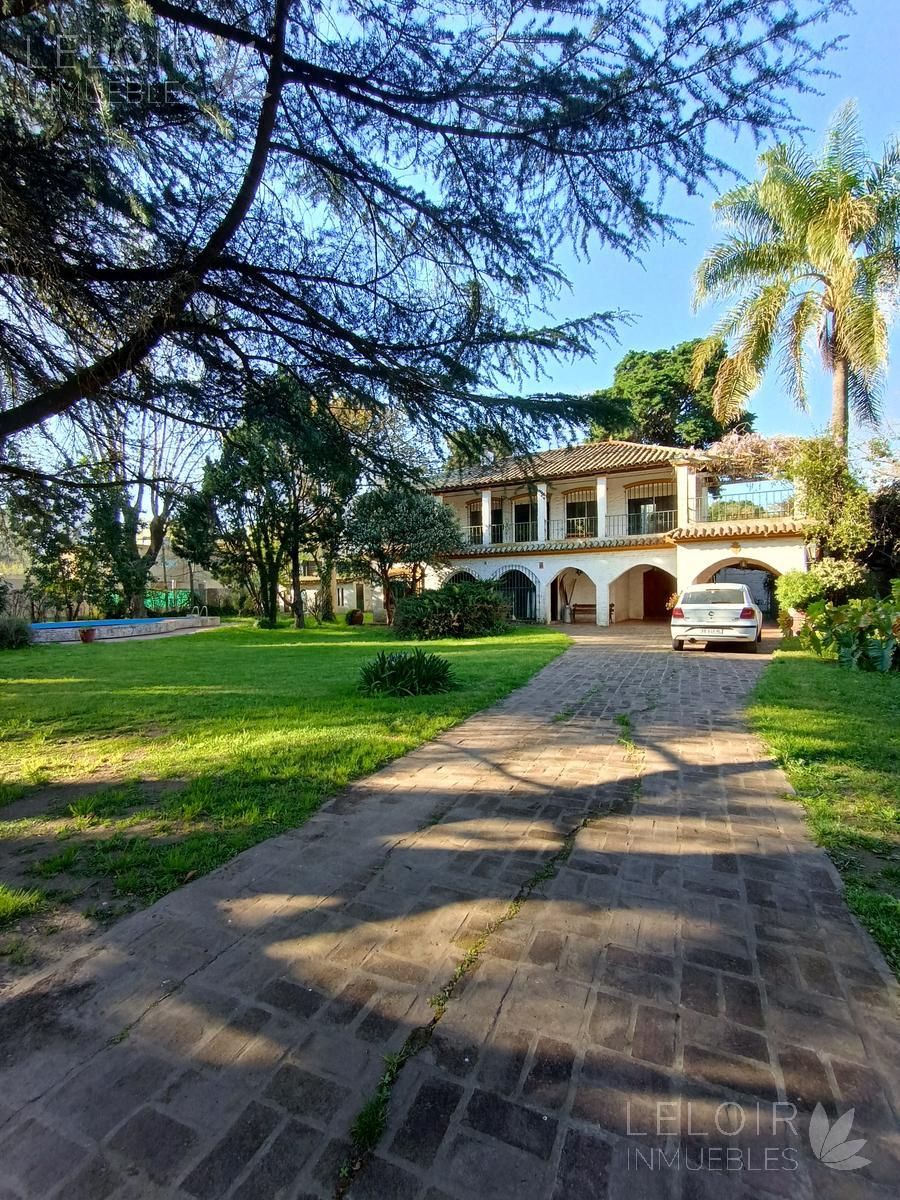 Casa en Venta en Ituzaingo, G.B.A. Zona Oeste
