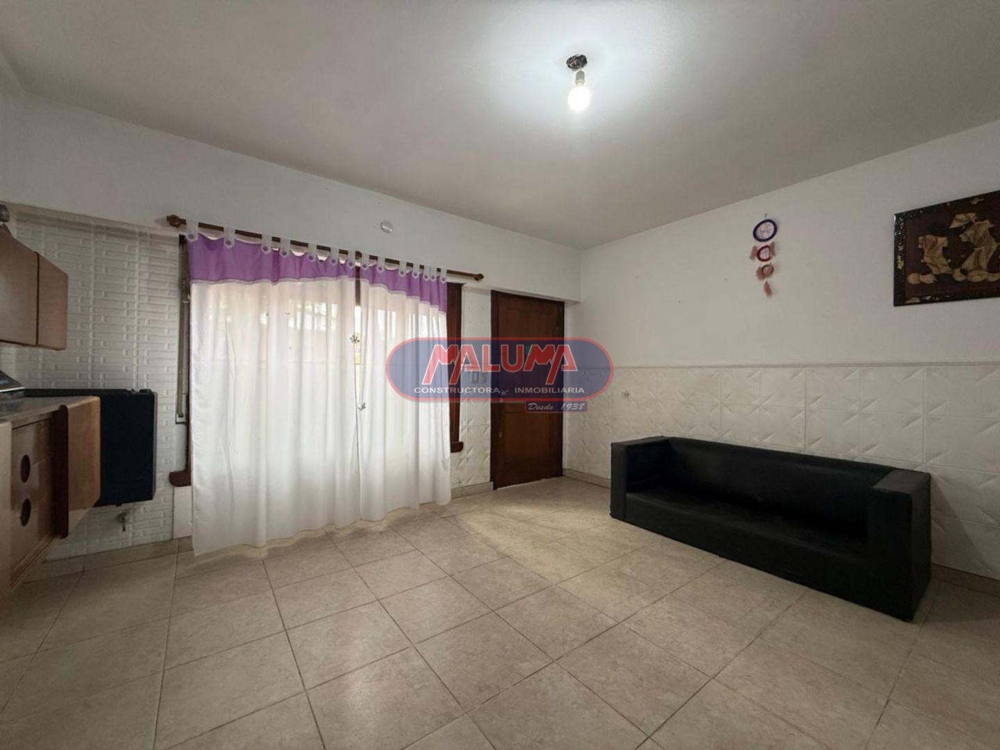 Casa en Cañada de Góme 2200