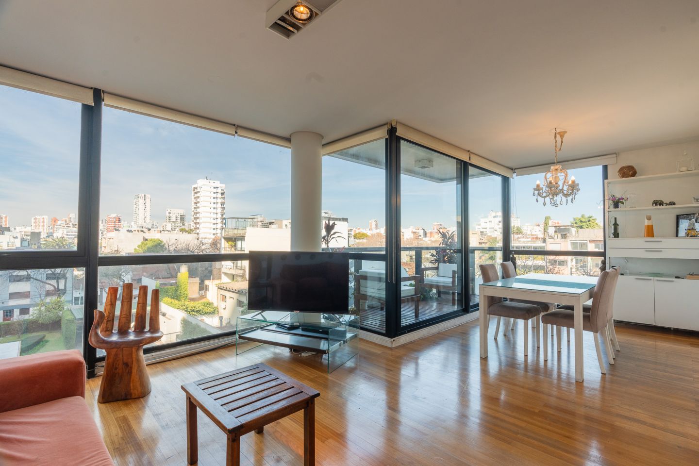 Departamento en Venta en Nuñez, Capital Federal