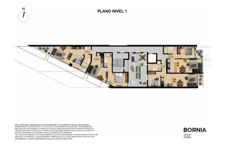 Departamento EN VENTA