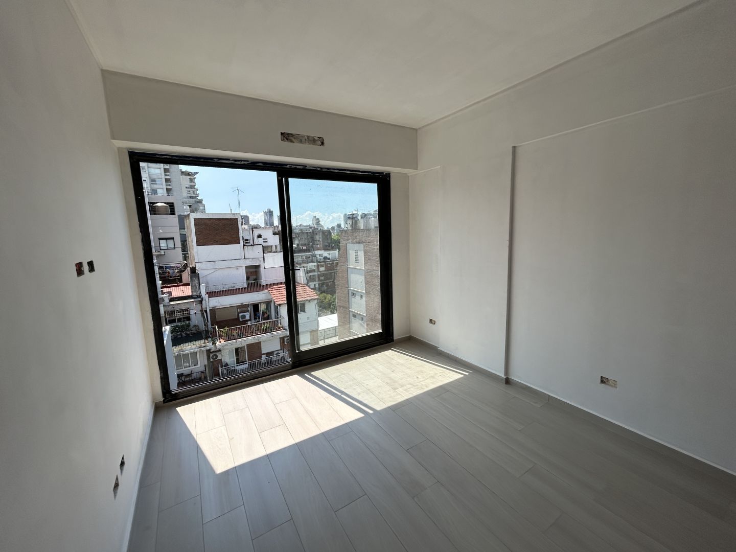 VENTA DE DEPARTAMENTO EN Capital Federal - Palermo - 12