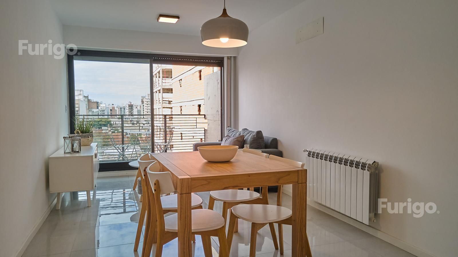Departamento en Venta en Rosario, Santa Fe