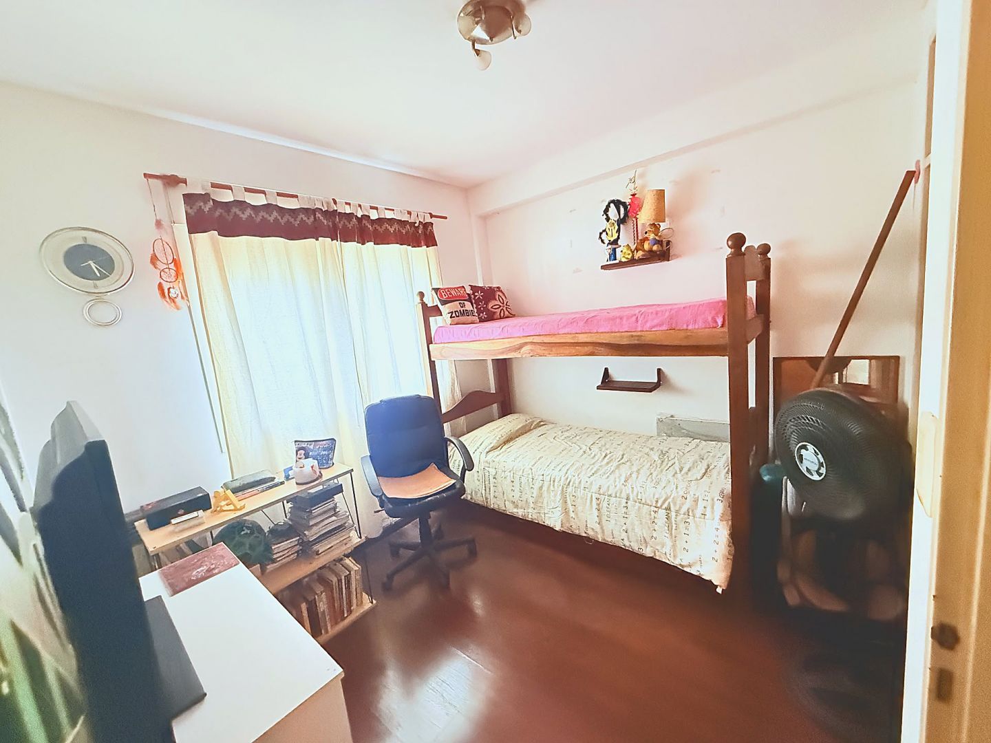 Departamento en Venta en General San Martin, G.B.A. Zona Norte