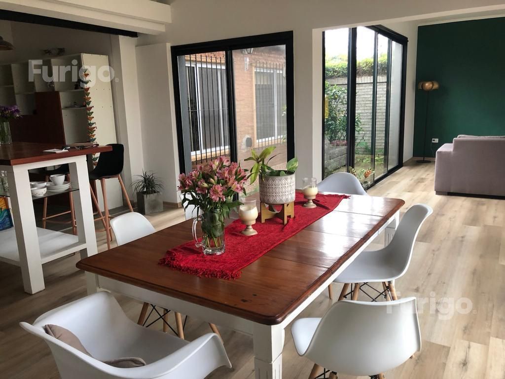 VENTA DE CASA EN Zavalla - 1