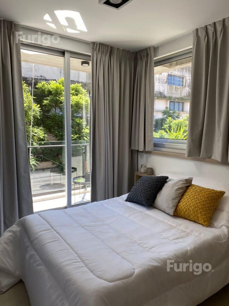 Departamento en Venta en Rosario, Santa Fe