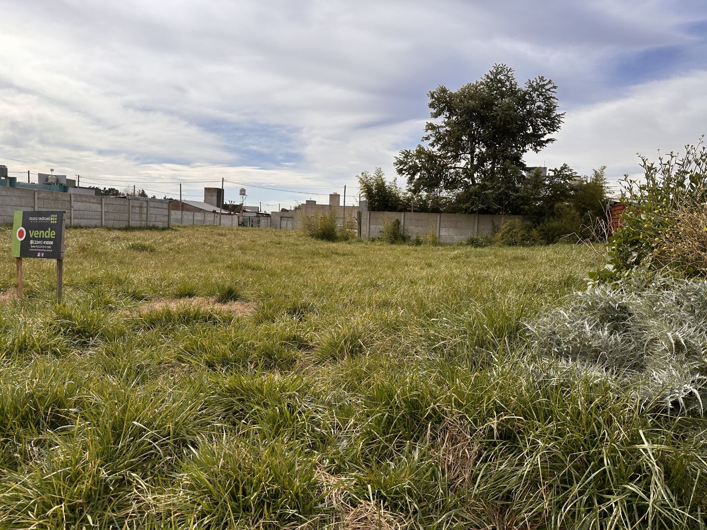 Lote EN VENTA
