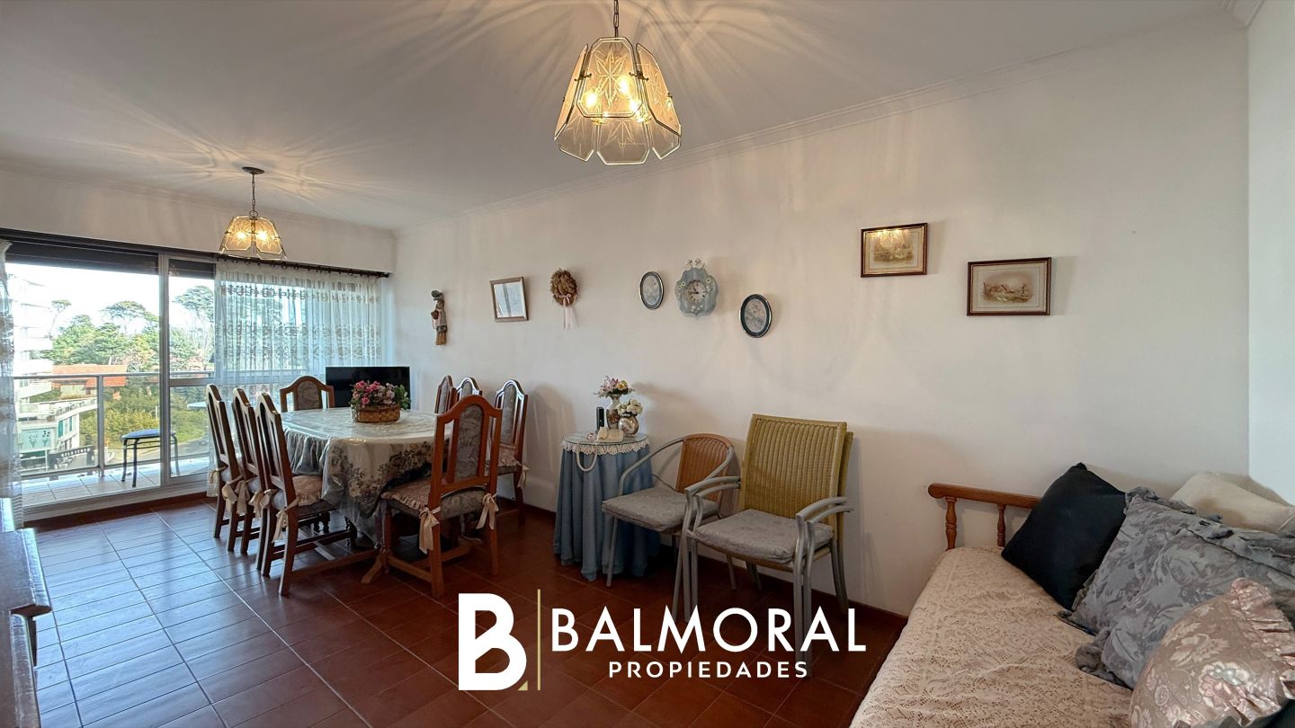 Departamento EN ALQUILER TEMPORARIO