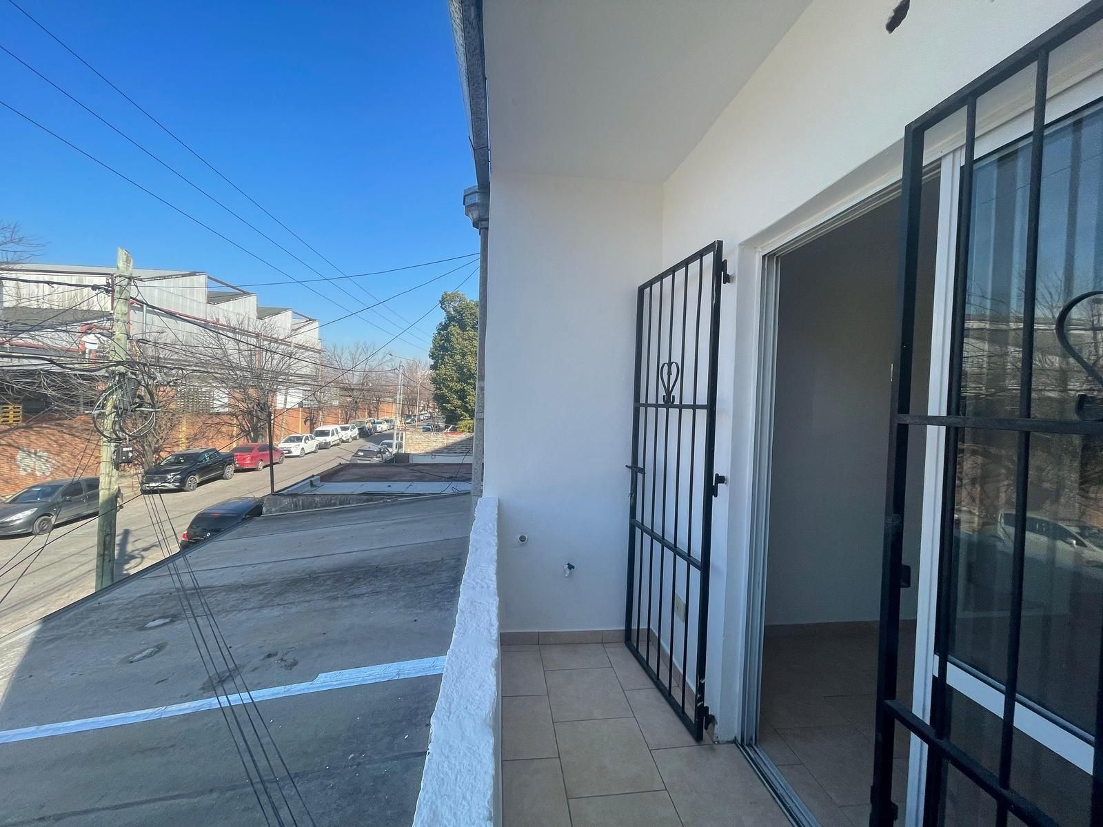 Departamento en Venta en Tres de Febrero, G.B.A. Zona Oeste