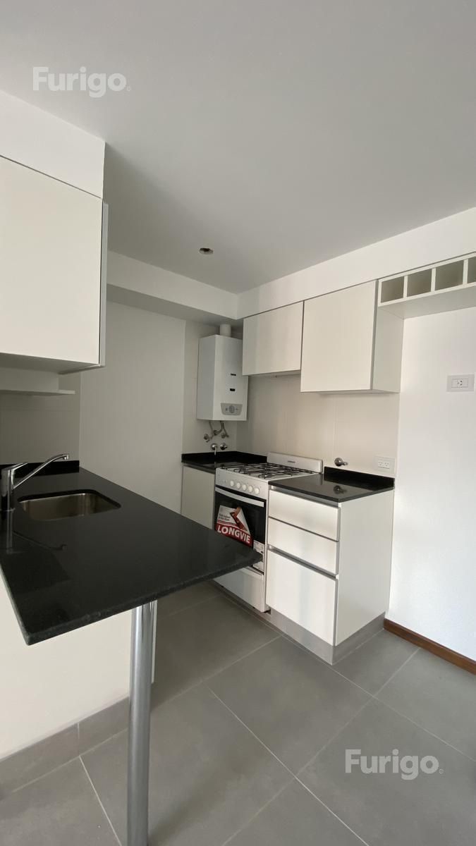 Departamento en Venta en Rosario, Santa Fe