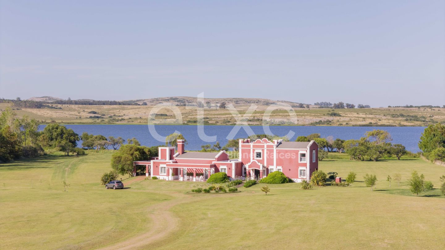 Quinta EN VENTA