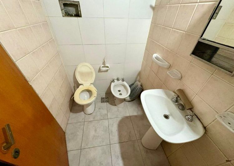 Departamento en Alquiler en General San Martin, G.B.A. Zona Norte
