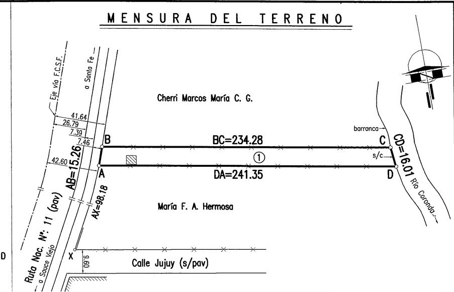 Casa EN VENTA
