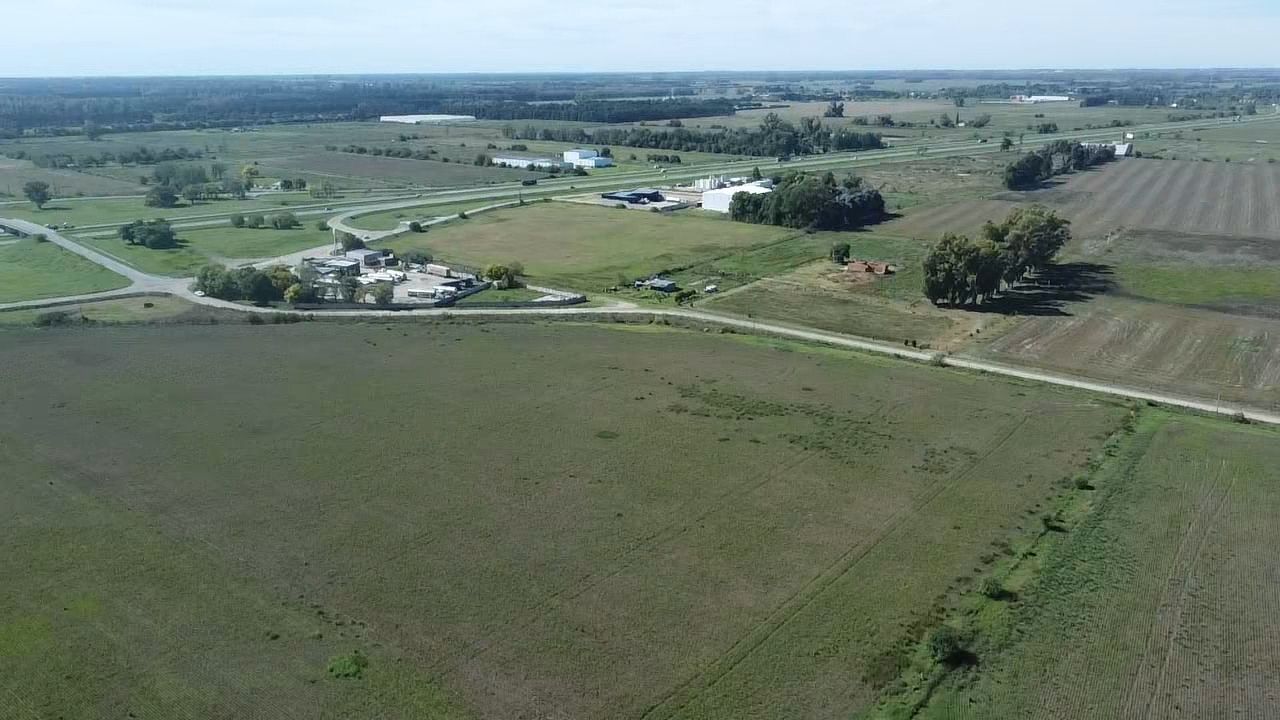 Campo en Venta en Zarate, G.B.A. Zona Norte