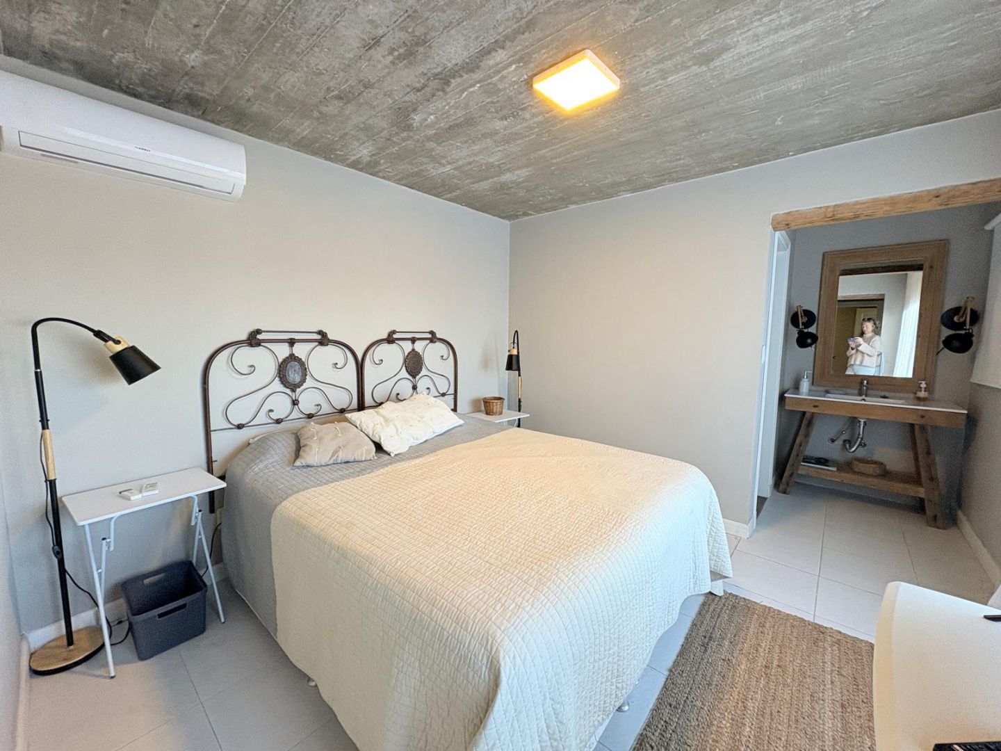 Departamento EN ALQUILER TEMPORARIO