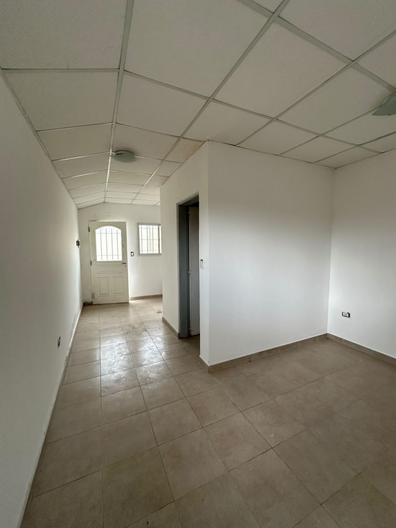Departamento en alquiler Bella Vista 1 ambientes