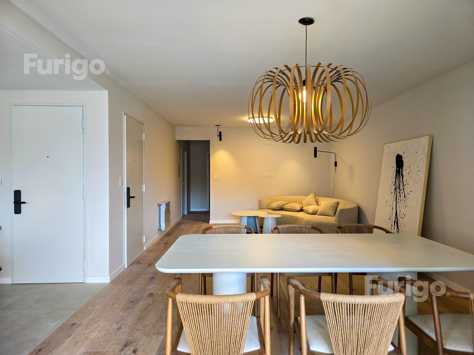 Departamento en Venta en Rosario, Santa Fe