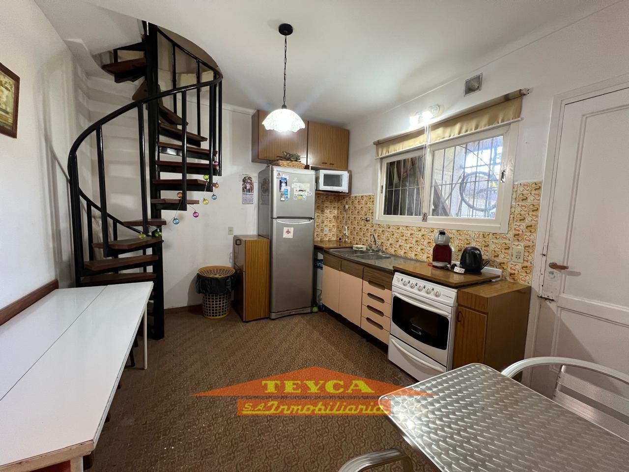Casa en venta Centro 3 ambientes